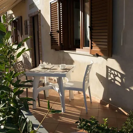 Droro Stella Cilento