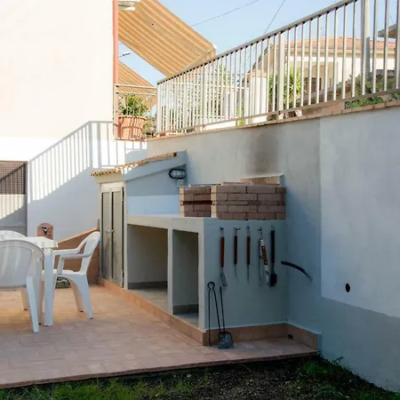 Апартаменты Droro