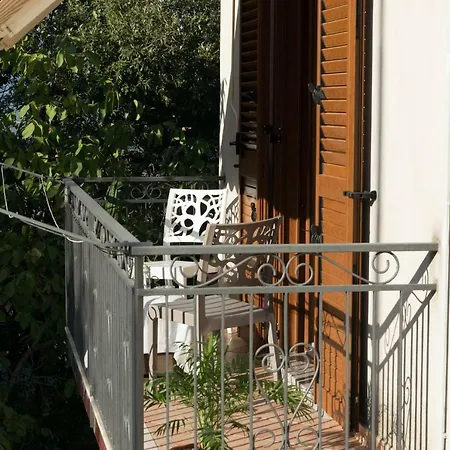 Droro Апартаменты Stella Cilento