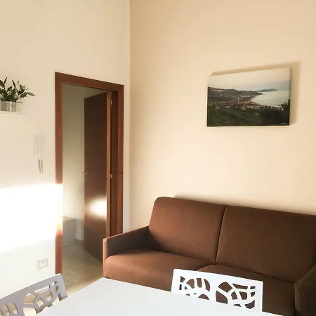 Апартаменты Droro Stella Cilento